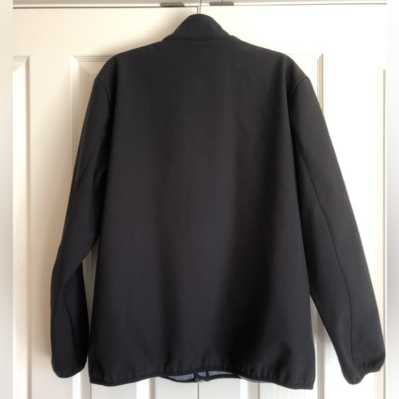 Clique Soft Shell Crew Jacket - Picture 2 of 7